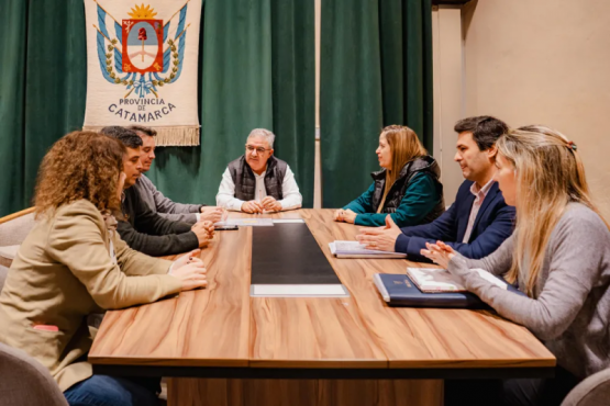 El Gobierno confirmó la derogación del decreto 884 y llamó a asambleas