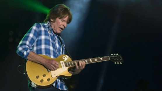 5 clásicos esenciales para celebrar los 80 años de John Fogerty