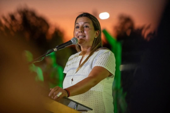 Por sus vacaciones en el Caribe, promueven juicio político a la Intendenta de Valle Viejo
