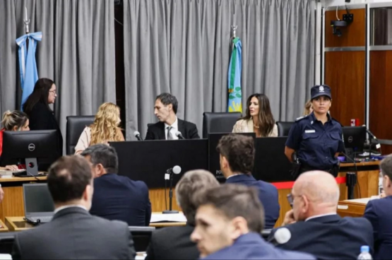 Tras el escándalo de la jueza Makintach, declaran nulidad del juicio por la muerte de Maradona