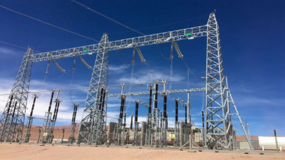 Catamarca suma dos obras estratégicas al plan nacional de infraestructura eléctrica