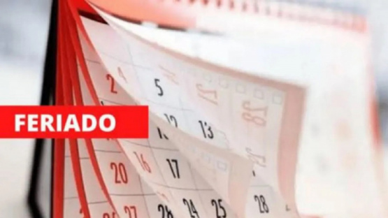 Feriados en junio: El calendario marca una semana de solo tres días hábiles