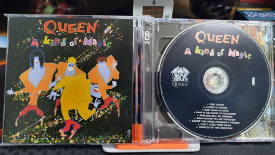Cómo es que Queen mantuvo su fascinante carrera con 
