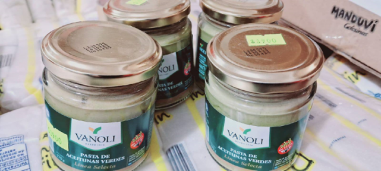 Defensa del Consumidor detectó productos vencidos y con fechas adulteradas 
