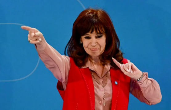 Gobernadores peronistas reaccionan a la triple condena de Cristina Kirchner