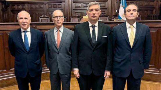 Cuándo se conocerá la condena contra Cristina Fernández de Kirchner