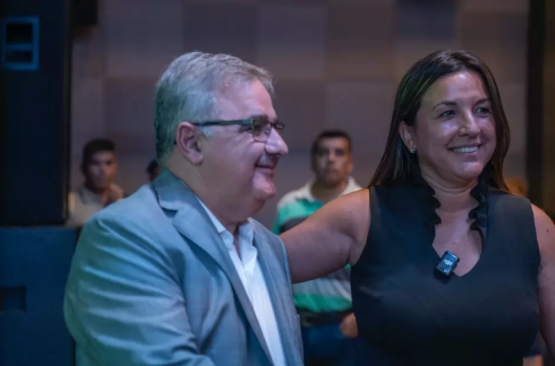 La Justicia investiga la denuncia contra Zenteno por su viaje al Caribe