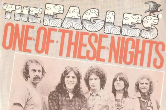 El día que Eagles decidió darle un giro a su carrera, a 50 años de 