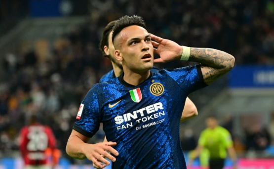 El Inter de Lautaro Martínez debutará en el Mundial de Clubes ante el Rayados de Monterrey