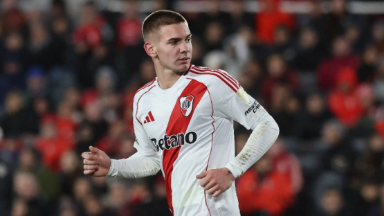 River pone primera en el Mundial de Clubes ante el Urawa Red Diamonds de Japón