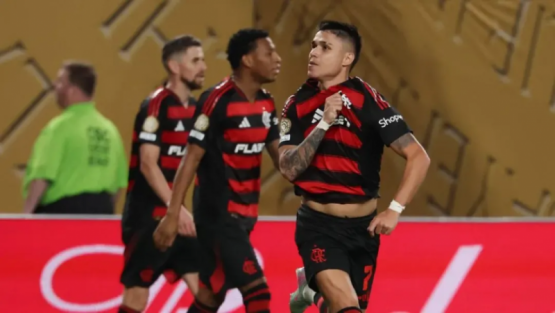Chelsea y Flamengo, igualados en el Grupo D del Mundial de Clubes 2025