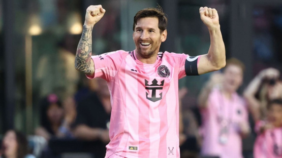 Lionel Messi haría un anuncio sobre su futuro en Inter Miami en pleno Mundial de Clubes