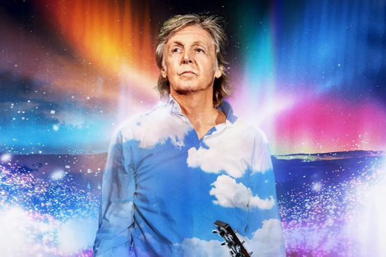 10 grandes canciones de Paul McCartney para celebrar su cumpleaños 83