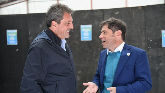 El PJ busca definir su interna y reactiva el diálogo sin CFK candidata