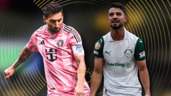 Inter Miami y Palmeiras definen el pase a octavos de final del Mundial de Clubes 2025