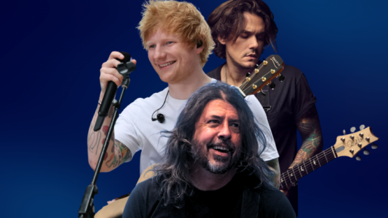 Ed Sheeran estrena 
