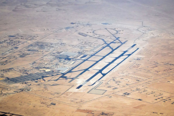 Irán asegura que atacó bases de Estados Unidos en Qatar