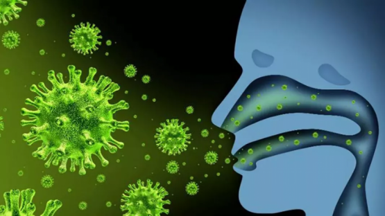 Pronostican un aumento de enfermedades respiratorias para esta temporada