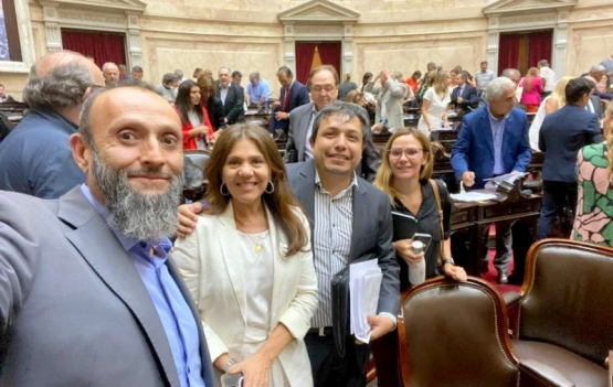 Diputados proponen una tarifa diferenciada del servicio eléctrico para usuarios de provincias del NOA y NEA