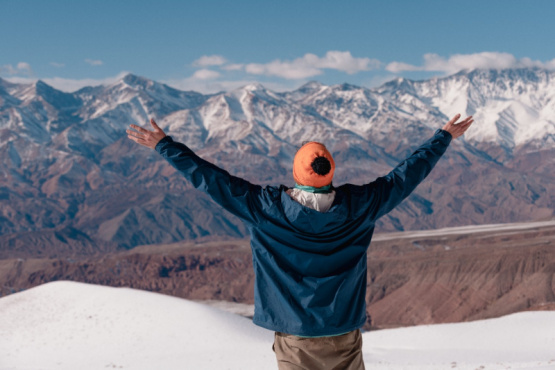 Cuándo empiezan las vacaciones de invierno en el país