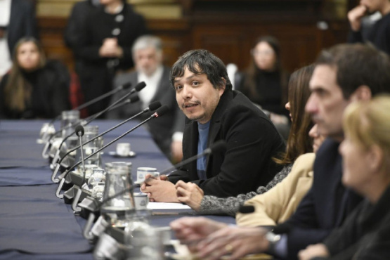 Argentina y Chile refuerzan la cooperación bilateral en seguridad y migraciones