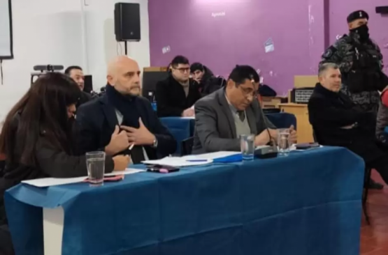 Juicio por Jurados: Declaran culpable a un hombre acusado de abuso sexual