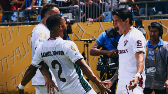 Fluminense y Al-Hilal abrirán los cuartos de final del Mundial de Clubes