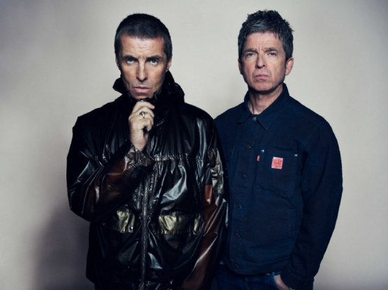 10 canciones esenciales para celebrar el regreso de Oasis