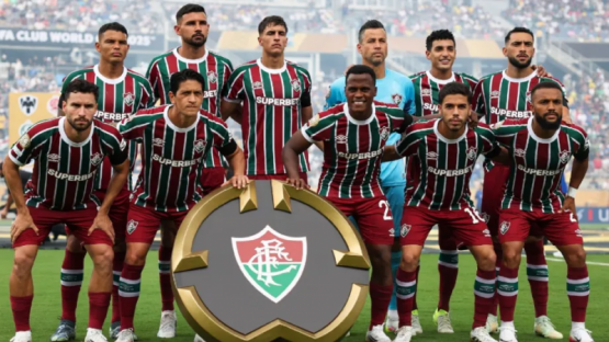 Fluminense choca ante Chelsea en la primera semifinal del Mundial de Clubes