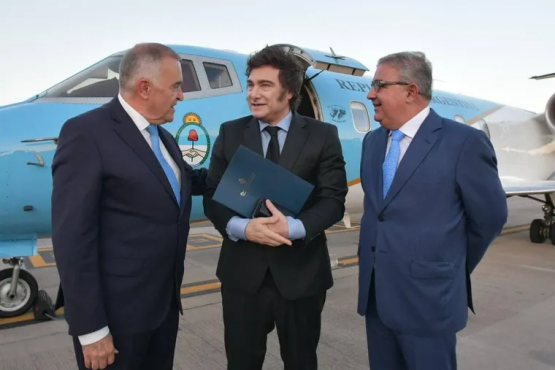 Se suspendió el viaje del presidente a Tucumán tras el plantazo de los gobernadores