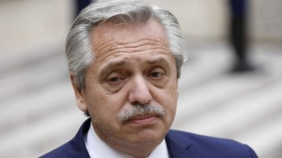 Procesaron al ex presidente Alberto Fernández en la causa Seguros