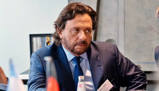 El gobernador de Salta le hizo un fuerte reclamo al gobierno nacional