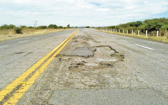 El Gobierno apelará el fallo que suspende la disolución de Vialidad Nacional