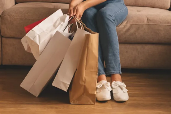 El consumo creció 4% y acumula seis meses de suba