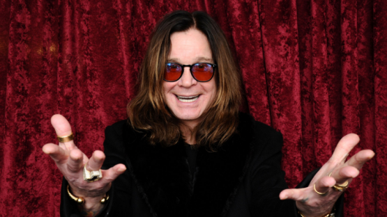 10 canciones que definieron la carrera de Ozzy Osbourne