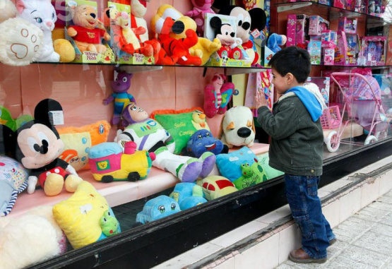 Cambiaron la fecha del Día del Niño