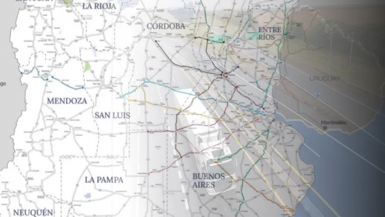 El Gobierno prorrogó las licitaciones de varias rutas nacionales con flujo comercial