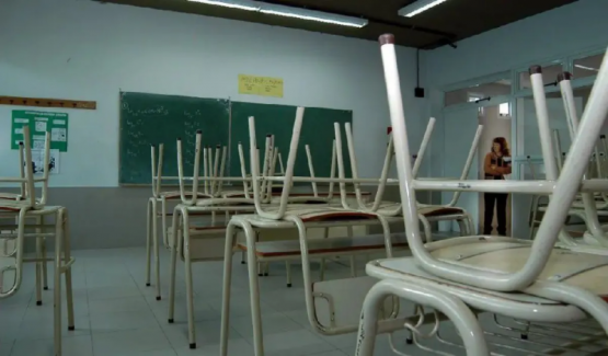 Nueva propuesta del gobierno a los gremios docentes