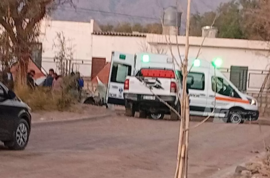 Fiambalá: Denuncian encubrimiento tras el accidente de una joven con discapacidad