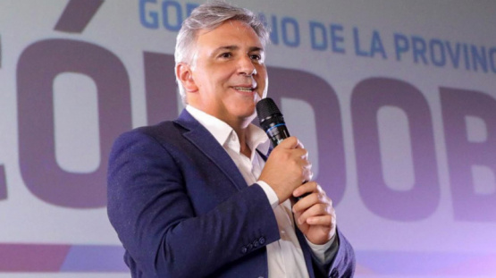 El gobierno de Córdoba anunció un aumento para la jubilación mínima de un 84% 