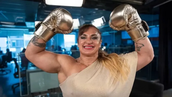 Murió Alejandra 
