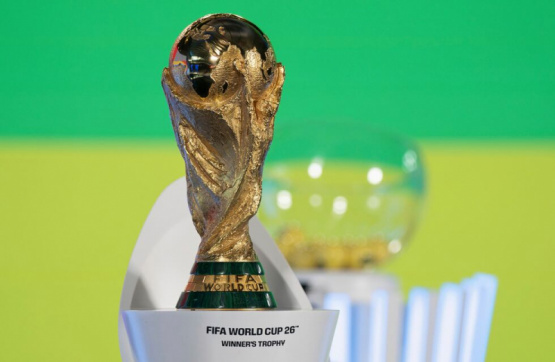 Mundial 2026: La FIFA definió la fecha y la sede para el sorteo de la fase de grupos