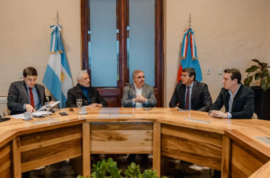 Catamarca se prepara para elecciones concurrentes con dos sistemas de votación