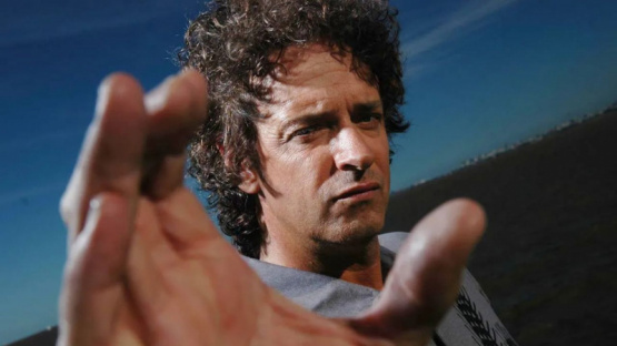 Gustavo Cerati, a 66 años de su nacimiento