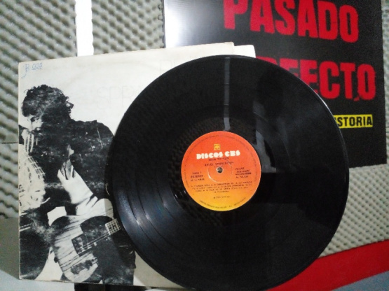 Esta es la razón por la que cada 12 de agosto se celebra el día internacional del Vinilo
