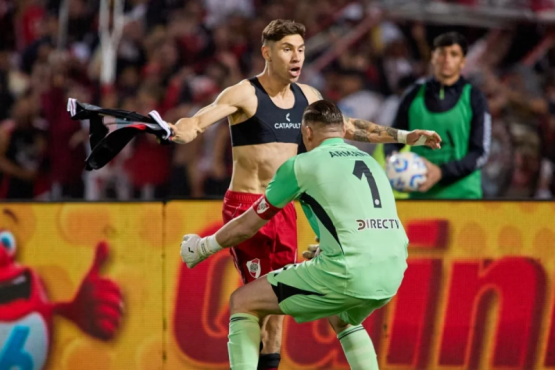 River eliminó a Unión y pasó a cuartos de la Copa Argentina