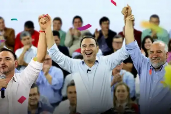 Elecciones en Corrientes: El oficialismo se impuso y LLA sufrió una dura derrota