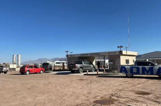 La justicia imputaría al trabajador chino por delitos contra la integridad sexual