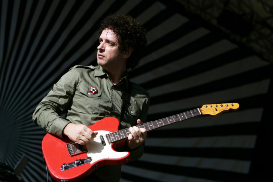 A 11 años de la muerte de Gustavo Cerati