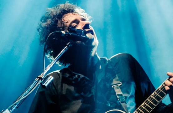 10 canciones para recordar a Gustavo Cerati